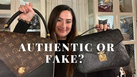 against the law to sell fake louis vuittons